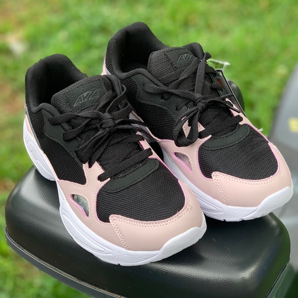 Avia Memory Foam Women's Shoes Lightweight Sneaker - Picture 9 of 16